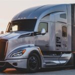 Kenworth Donates T680 Signature Edition Anniversary Truck As 2023 ‘Transition Trucking: Driving For Excellence’ Award